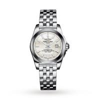 Breitling Galactic Ladies Watch