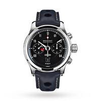 Bremont Jaguar MkII Mens Watch