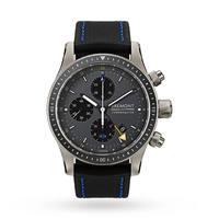 Bremont Boeing Model 247 GMT