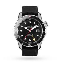 Bremont Team Oracle II GMT Mens Watch