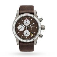 Bremont BOEING 100 Mens Watch