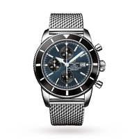 Breitling Superocean Heritage Chronograph Mens Watch