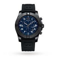 breitling chronospace mens watch