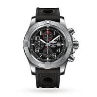 breitling avenger mens watch