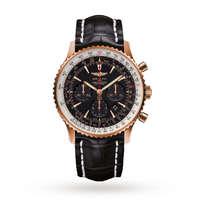 breitling navitimer mens watch