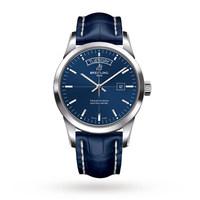 Breitling Transocean Mens Watch