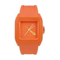 Breo Cube Watch Orange