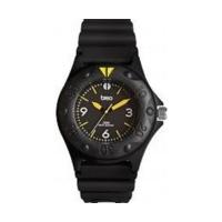 Breo Pressure Watch Black