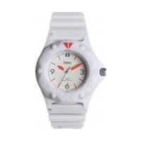 Breo Pressure Watch White