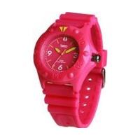 Breo Pressure Watch Pink