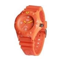 Breo Pressure Watch Orange