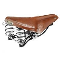 Brooks B66 Leather Saddle