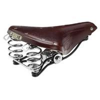 Brooks B66 Leather Saddle