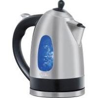 breville jk78 brushed steel kettle