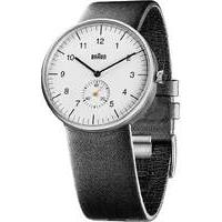 Braun Men\'s Watch