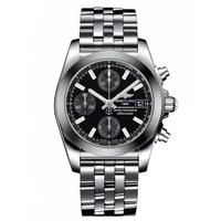 Breitling Mens Chronomat 38 Watch W1331012/BD92 385A