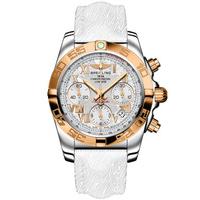 Breitling Mens Chronomat 41 Watch CB014012-A748 237X