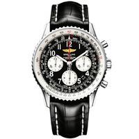 Breitling Mens Navitimer 01 Watch AB012012-BB02 743P