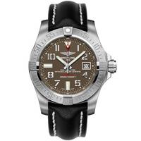 Breitling Mens Avenger II Seawolf Watch A1733110-F563 435X