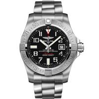 Breitling Mens Avenger II Seawolf Watch A1733110-BC31 169A