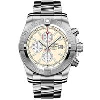 breitling mens super avenger ii watch a1337111 g779 168a