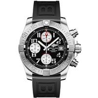 Breitling Mens Avenger II Watch A1338111-BC33 153S
