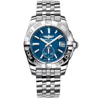 Breitling Ladies Galactic 36 Watch A3733012-C824-376A