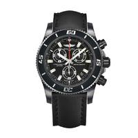 Breitling Mens Superocean Chronograph M2000 Watch M73310B7-BB73 231X
