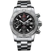 Breitling Mens Avenger II Chronograph Bracelet Watch A1338111/BC32 170A