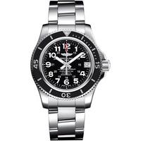 breitling unisex superocean ii 36 automatic watch a17312c9 bd91 179a