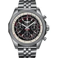 Breitling For Bentley Mens BO6 Watch AB061221/G810 980A