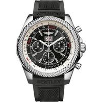 Breitling For Bentley Mens 6.75 Watch A4436412/B959 478X