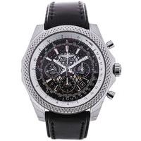 Breitling For Bentley Mens BO6 Watch AB061112/BC42 478X