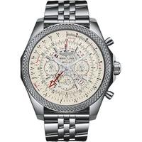 Breitling For Bentley Mens BO4 GMT Watch AB043112/G774 752P