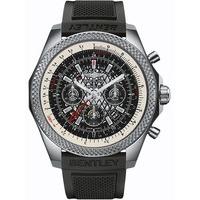 Breitling For Bentley Mens BO4 GMT Watch AB043112/BC69 752P