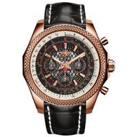 Breitling For Bentley Mens B06 Watch RB061112-BC43 760P