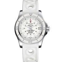 breitling ladies superocean ii 36 watch a17312d2a775 230s