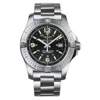 breitling mens colt quartz watch a7438811 bd45 173a