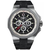 Breitling For Bentley Mens GMT B04 Watch EB043210-BD23 222S