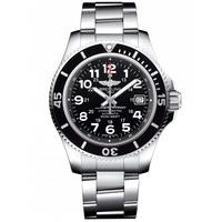 breitling mens superocean ii 42 watch a17365c9bd67 161a