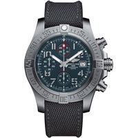 Breitling Mens Avenger Watch E1338310/M534 253S