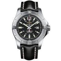 Breitling Mens Colt Automatic Watch A1738811-BD44 435X