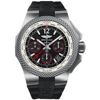 Breitling For Bentley Mens GMT Light Body Watch EB043335-BD78 232S