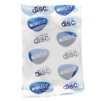 Brita Micro Disc 3pk 74