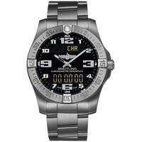 Breitling Mens Professional Aerospace Evo Watch E7936310-BC27 152E