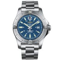 breitling mens colt automatic watch a1738811 c906 173a