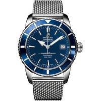 Breitling Mens Superocean Heritage 42 Watch A1732116-C832 154A