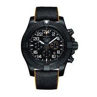 breitling gents avenger hurricane 50mm automatic watch