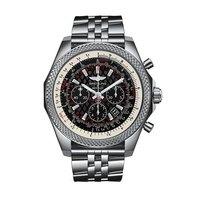 Breitling for Bentley Gents B06 Stainless Steel Automatic Watch