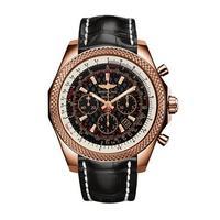 Breitling for Bentley Rose Gold B06 Automatic Chronograph Watch